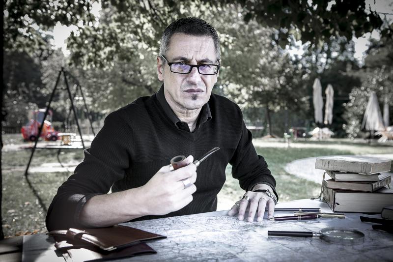 Massimo Roscia